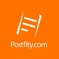 Postfity (@postfity) 's Twitter Profile