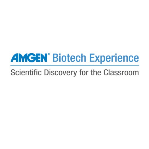 ABE is a charitable initiative of the Amgen Foundation. Postings are from the program office and do not represent Amgen's positions, strategies or opinions.