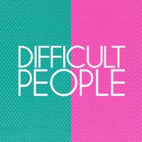 Difficult People (@difficultonhulu) 's Twitter Profile