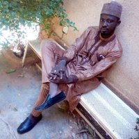 Aliyu Ibrahim Fagge (@aliyualfadimee) 's Twitter Profile