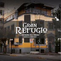 GranRefugio (@granrefugio) 's Twitter Profile