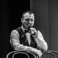 Greg Griffiths (@otsevent) 's Twitter Profile Photo Greg Griffiths (@otsevent) 's Twitter Profile Photo