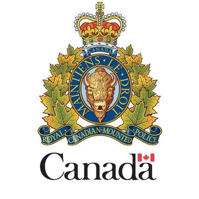 This is not the official account. Please visit: @rcmpgrcpolice / Ce compte n'est pas le compte officiel. Veuillez visiter : @grcrcmppolice