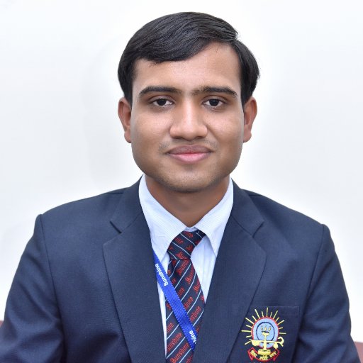 PatanvadiyaH's profile picture. Backend Developer