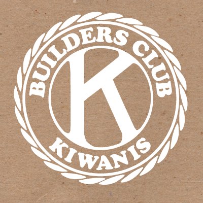 Builders Club is a service organization for middle school students. It teaches leadership through service and members are part of the Kiwanis family.