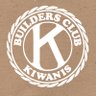 BuildersClub's profile picture. Builders Club is a service organization for middle school students. It teaches leadership through service and members are part of the Kiwanis family.