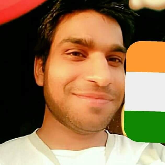 Indrabh95655129's profile picture. 