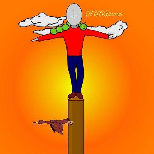 Nothin' but a hustlin' 🔥Indie Dev.🔥
Follow OFGBGames on Facebook!!!!
https://t.co/RtmND14PDJ
💣💣💣💣💣💣💣💣💣💣