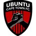 Ubuntu Cape Town FC (@ubuntucapetown) Twitter profile photo