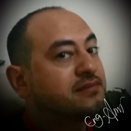 AmrAdel93421241's profile picture. المهندس / عمرو عادل