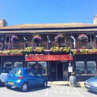 Red Lion(@NewquayRedLion) 's Twitter Profile Photo