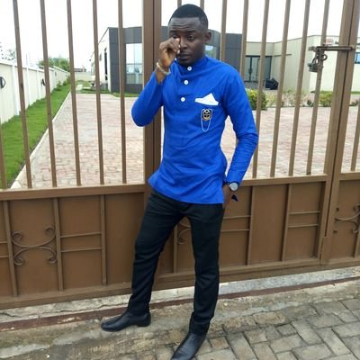 KwameHussey's profile picture. Kull boy