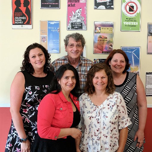 CIBES_Mauricie's profile picture. 