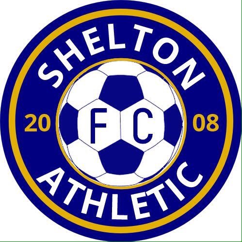 Welcome to the Official Twitter page of Shelton Athletic FC. Our coaches are either UEFA A, B and FA standard. Providing a quality Football Environment