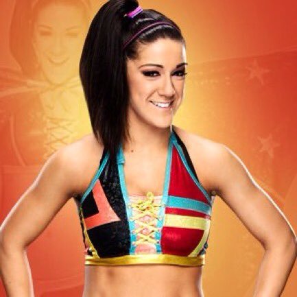 Your only and approved fansite for WWE/NXT Diva Bayley! We are not Bayley, but you can follow her at @itsBayleyWWE