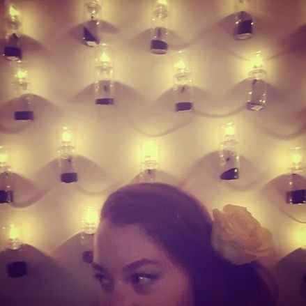 MalHesketh's profile picture. Marketer, musical theater enthusiast, cat mom