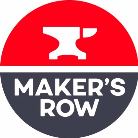 MakersRow Profile Picture