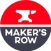 Maker's Row (@MakersRow) Twitter profile photo