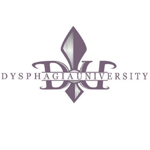 Dysphagia-U is a non-profit organization dedicated to credentialing healthcare professionals in focused fields of dysphagia.