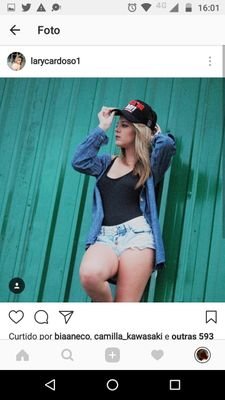 PortalLaryC's profile picture. 01/08/17 💫                                                                       Laryssa 💫