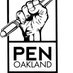 PEN Oakland (@PENOakland) Twitter profile photo