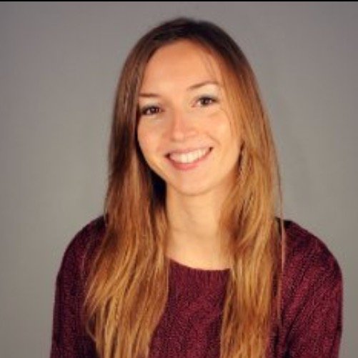 Dr Paulina Wegrzynek Profile