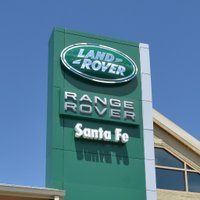 Land Rover Santa Fe(@LandRovrSantaFe) 's Twitter Profile Photo