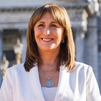 Mirta Tundis (@mirtatundis) 's Twitter Profile