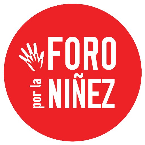 Foro por los Derechos de la #Niñez, la #Adolescencia y la #Juventud de la provincia de Buenos Aires 


https://t.co/uo9UGzsXOJ