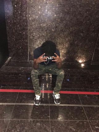 Cali ✈ L V #MOTG #MONEYSHIT 💯😷💰
#TheJointsKnowMe 💯😎