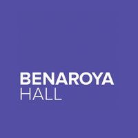 Benaroya Hall (@benaroyahall) 's Twitter Profile