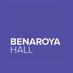 Benaroya Hall (@benaroyahall) Twitter profile photo