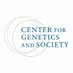 Genetics and Society (@C_G_S) Twitter profile photo