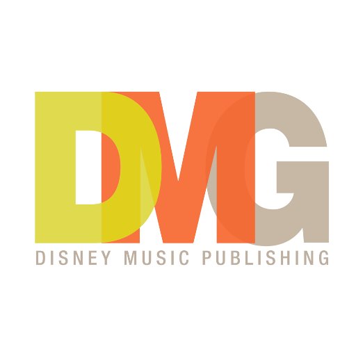 The Official Twitter of Disney Music Publishing