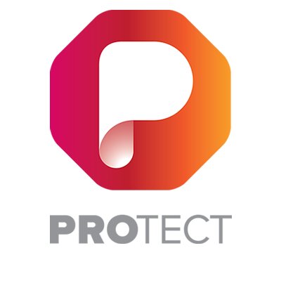 PROtectApp's profile picture. PROtect: For Smart and Simple Personal Safety. Download for FREE in the App Store &amp; Google Play.