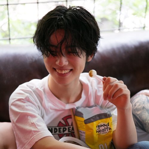 Yutarotki's profile picture. 