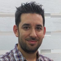 Javier Timón (@jtimon) 's Twitter Profile