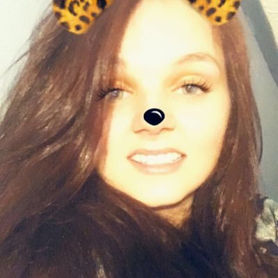 Only here to follow Trump and cute animals 🤷‍♀️