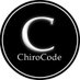 Twitter Profile image of @ChiroCode