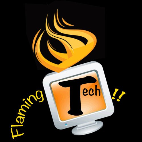 flaming_tech's profile picture. 