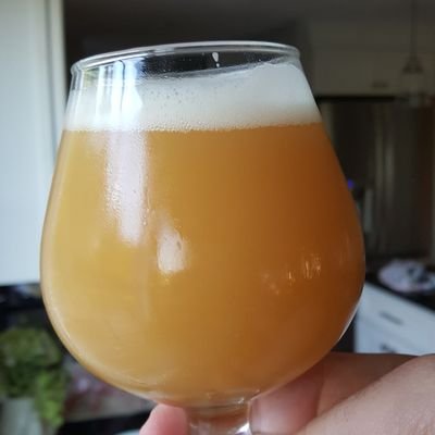 homebrew fanatic with a day job...