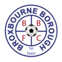 Broxbo Boro 1st team(@fcbroxboro_off) 's Twitter Profile Photo