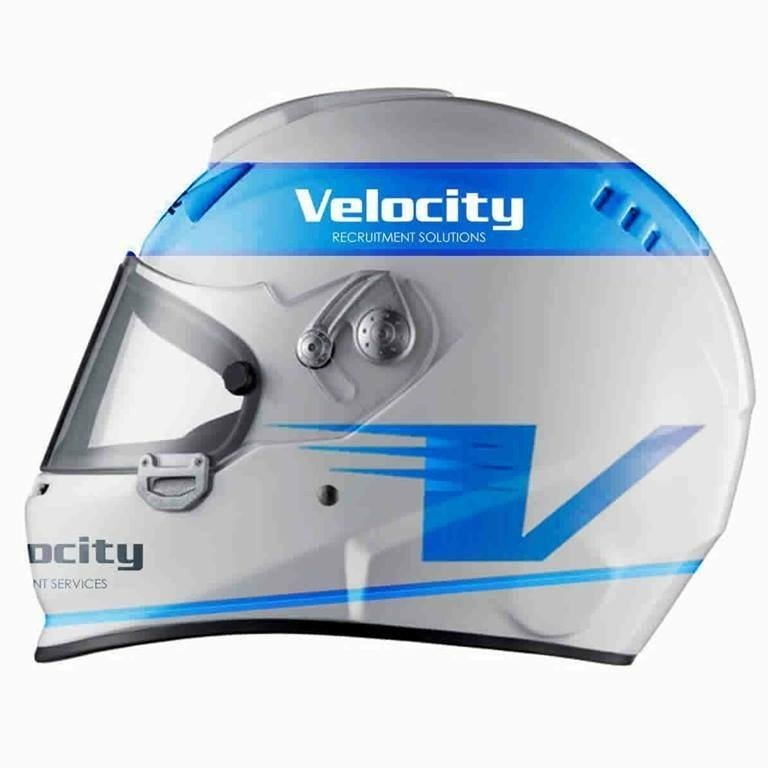 Velocity recruitment Velocity recruitment