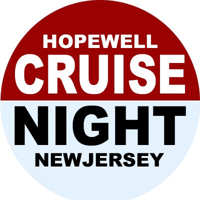 Next Cruise Night:  Friday, May 30, 2025.