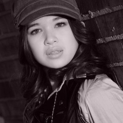 Hardware_Grrl's profile picture. 