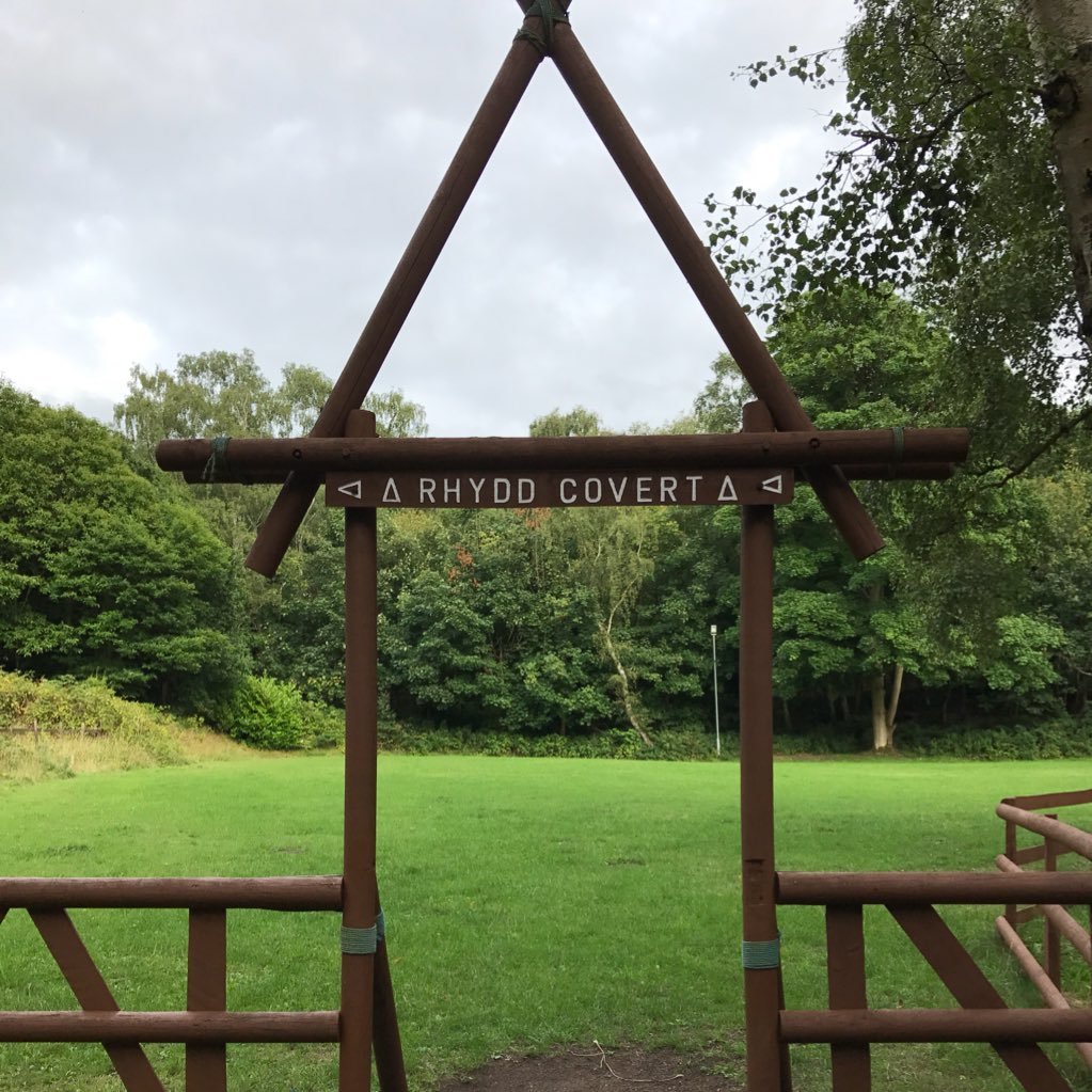 Rhydd Covert Scout and Guide Campsite consists of 50 acres unspoilt woodland in the heart of the West Midlands.