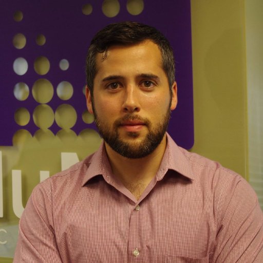 Ben Hernandez Profile