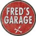 Freds Garage (@fredswinnetka) Twitter profile photo