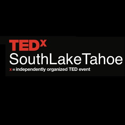 TEDx South Lake Tahoe's goal is to give the community a platform to share and inspire ideas to help  make Lake Tahoe and the world a better place.