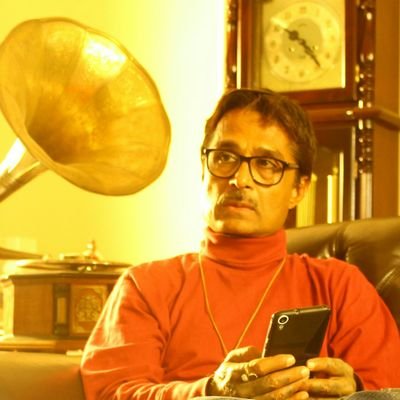 saandeeppatel Profile Picture